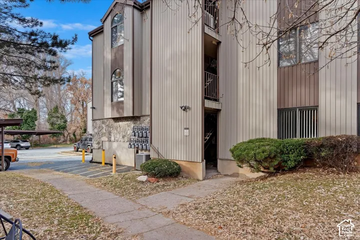 1175 Canyon Rd #25, Ogden, Utah 84404