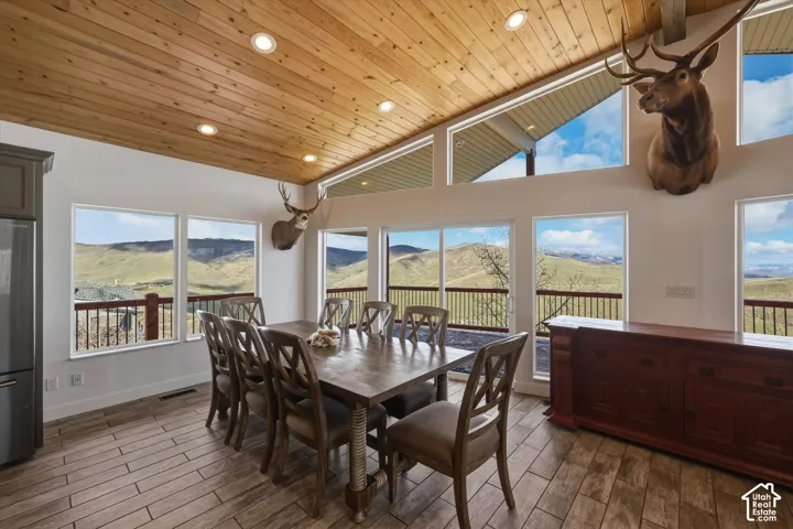 4186 Oakview Dr, Coalville, Utah 84017