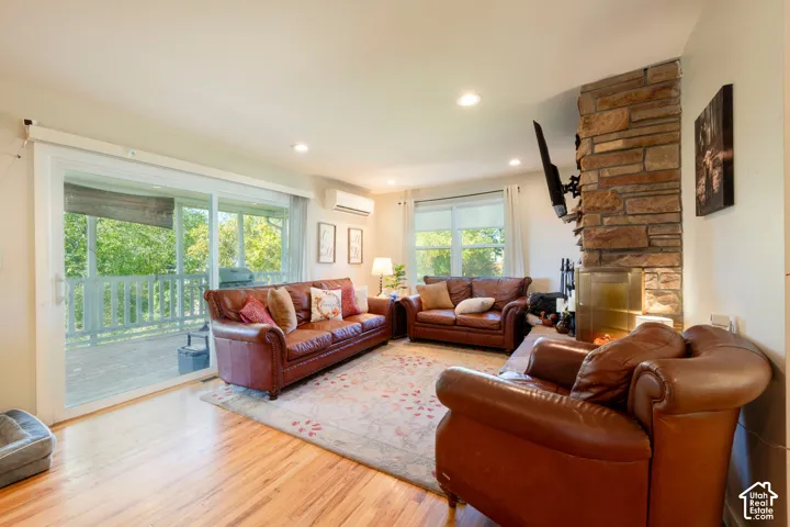 4454 S Aspen Hollow Ln, Salt Lake City, Utah 84117