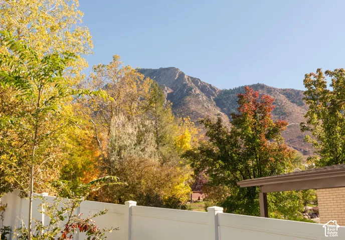 4454 S Aspen Hollow Ln, Salt Lake City, Utah 84117