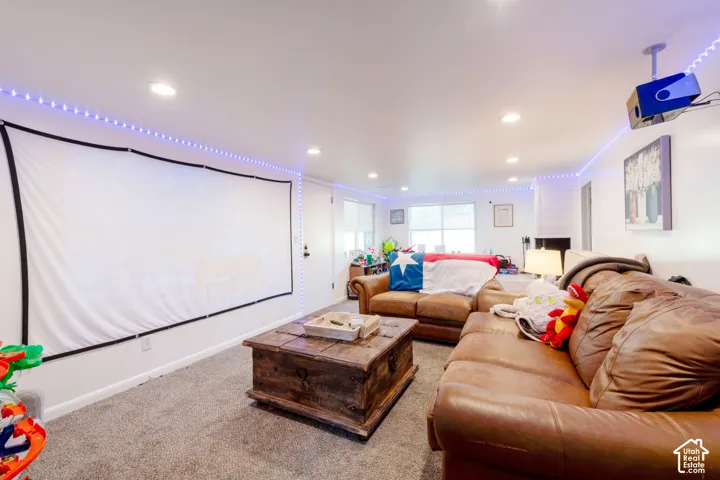 4454 S Aspen Hollow Ln, Salt Lake City, Utah 84117