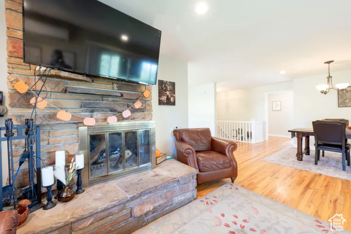 4454 S Aspen Hollow Ln, Salt Lake City, Utah 84117