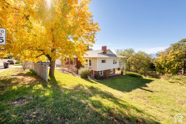 4454 S Aspen Hollow Ln, Salt Lake City, Utah 84117