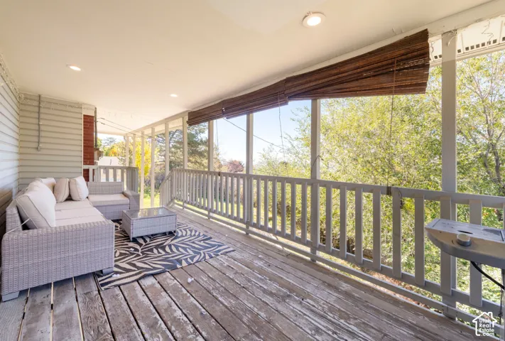 4454 S Aspen Hollow Ln, Salt Lake City, Utah 84117