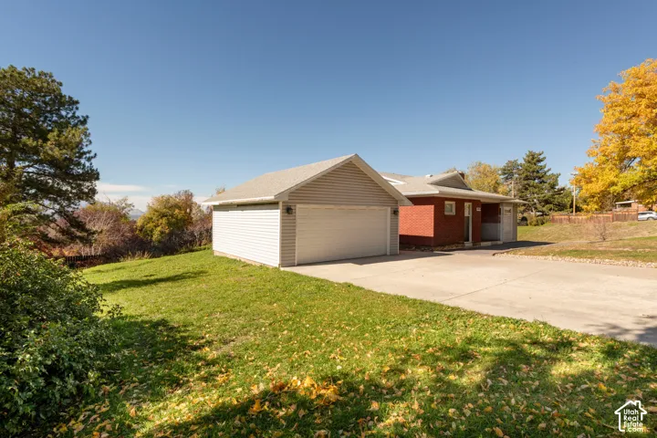 4454 S Aspen Hollow Ln, Salt Lake City, Utah 84117