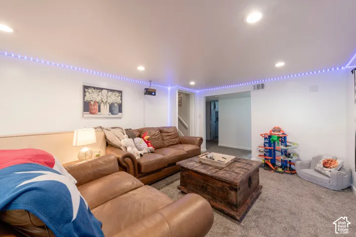 4454 S Aspen Hollow Ln, Salt Lake City, Utah 84117