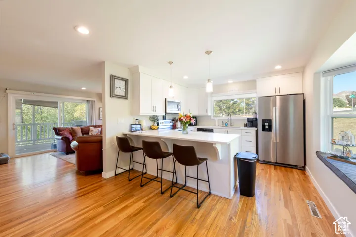 4454 S Aspen Hollow Ln, Salt Lake City, Utah 84117