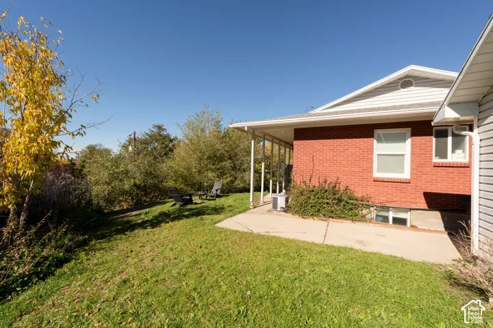 4454 S Aspen Hollow Ln, Salt Lake City, Utah 84117