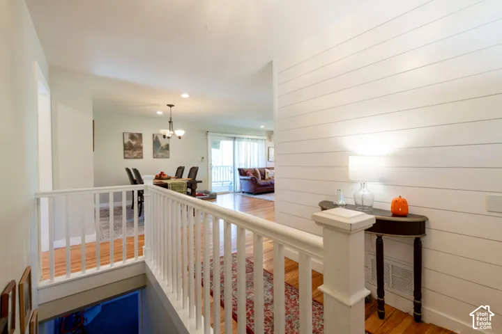 4454 S Aspen Hollow Ln, Salt Lake City, Utah 84117