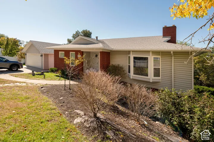 4454 S Aspen Hollow Ln, Salt Lake City, Utah 84117