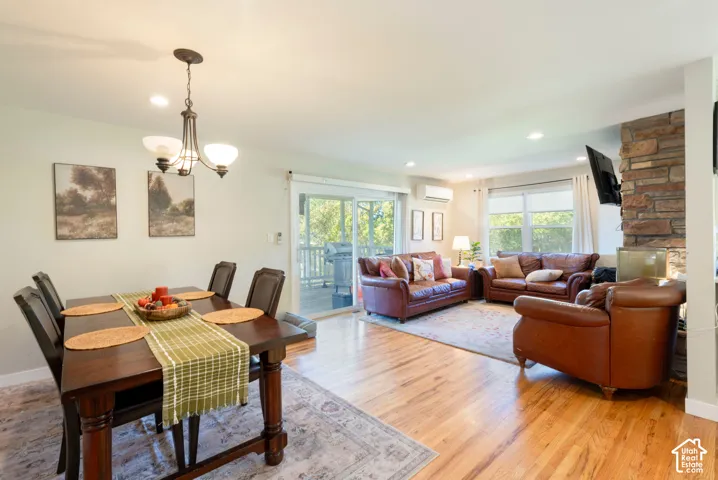 4454 S Aspen Hollow Ln, Salt Lake City, Utah 84117
