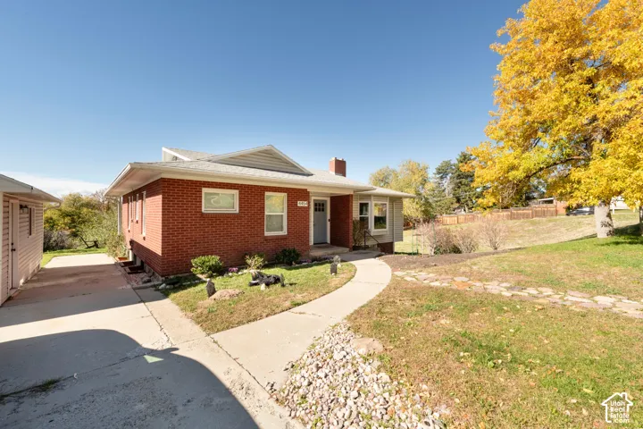 4454 S Aspen Hollow Ln, Salt Lake City, Utah 84117