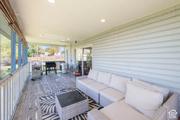 4454 S Aspen Hollow Ln, Salt Lake City, Utah 84117