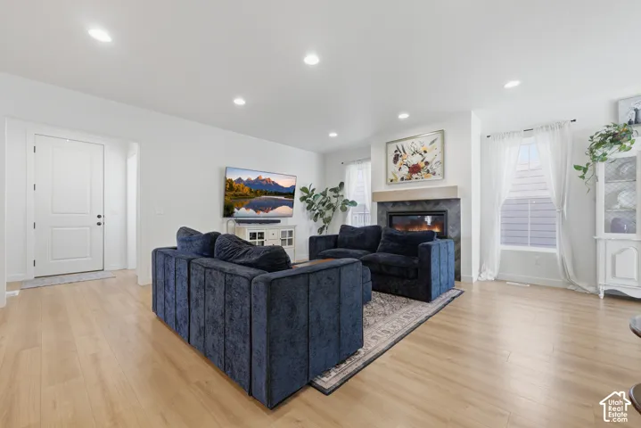 11682 S Silver Pond Dr, South Jordan, Utah 84009