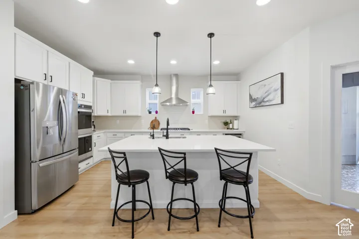 11682 S Silver Pond Dr, South Jordan, Utah 84009