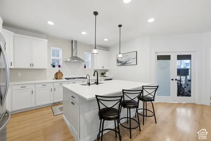 11682 S Silver Pond Dr, South Jordan, Utah 84009