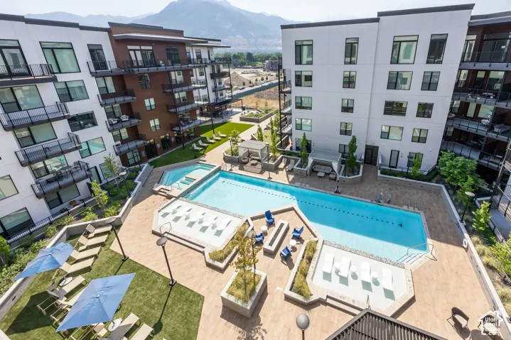 1920 E Rodeo Walk Dr #507, Holladay, Utah 84117