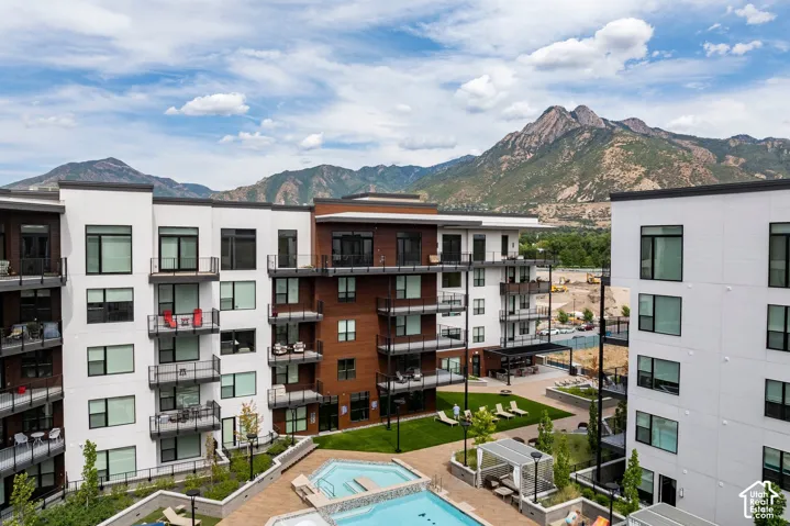 1920 E Rodeo Walk Dr #507, Holladay, Utah 84117