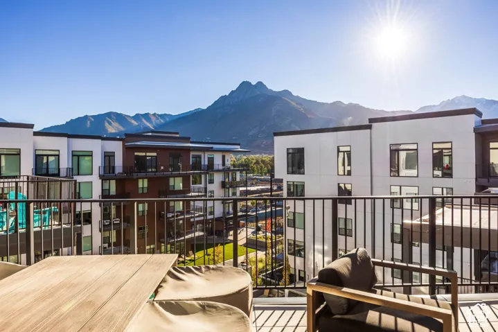 1920 E Rodeo Walk Dr #507, Holladay, Utah 84117
