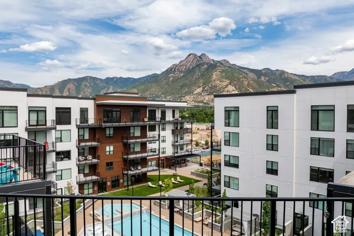 1920 E Rodeo Walk Dr #507, Holladay, Utah 84117