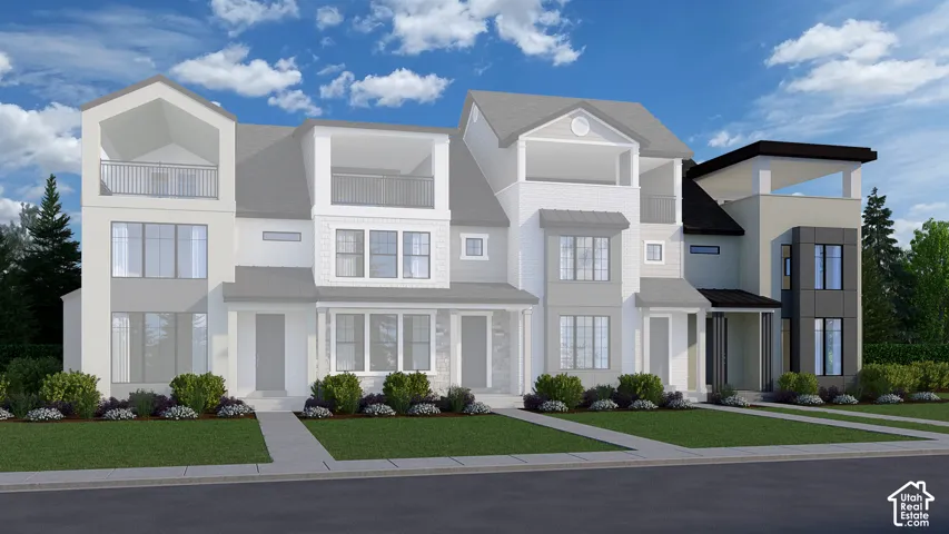 5144 N Vario Aly #14, Lehi, Utah 84048