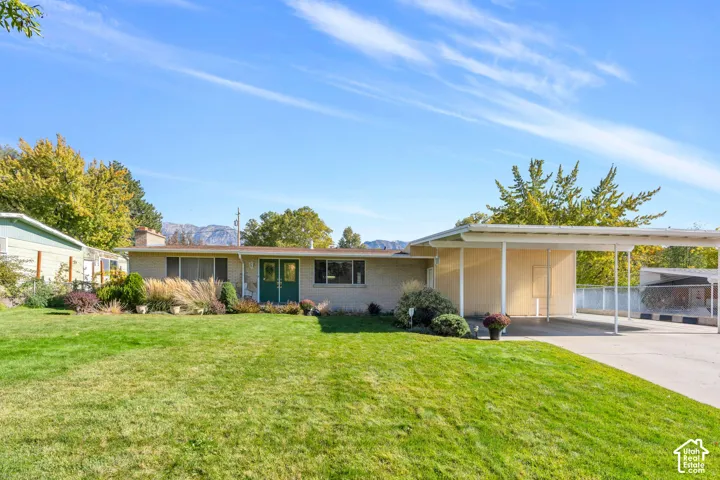 1909 S Main St, Orem, Utah 84058