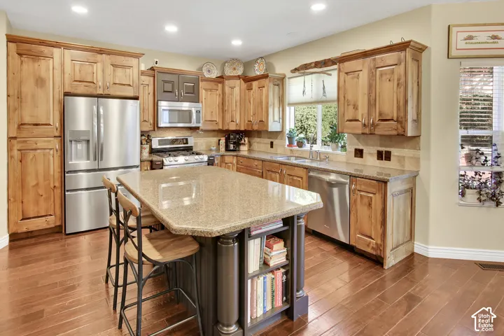 3976 N 1050 W, Pleasant View, Utah 84414