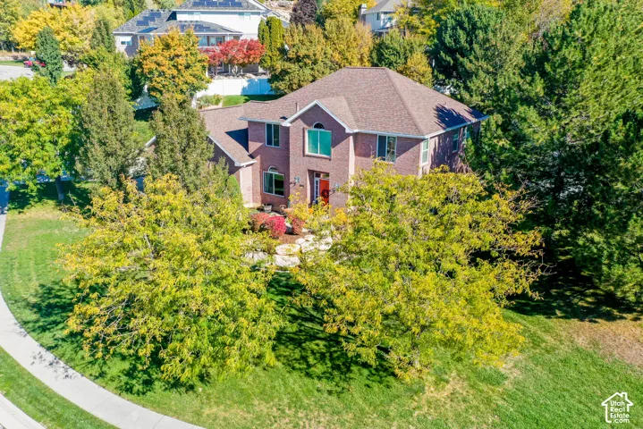 3976 N 1050 W, Pleasant View, Utah 84414