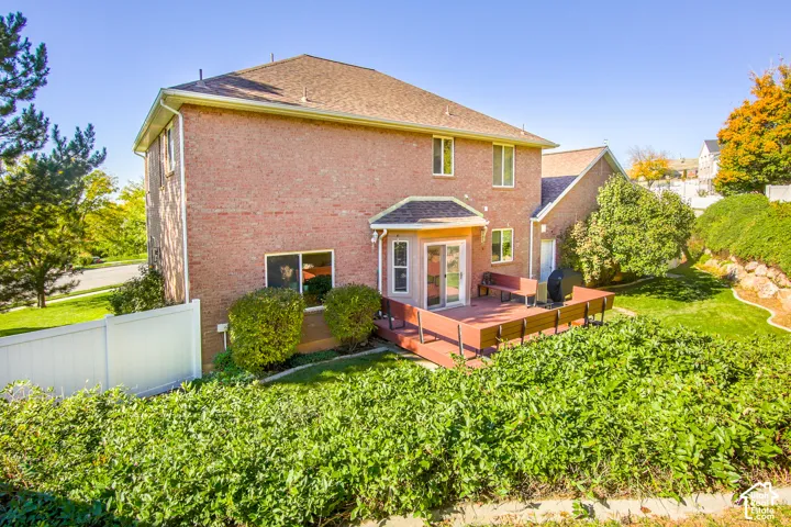 3976 N 1050 W, Pleasant View, Utah 84414