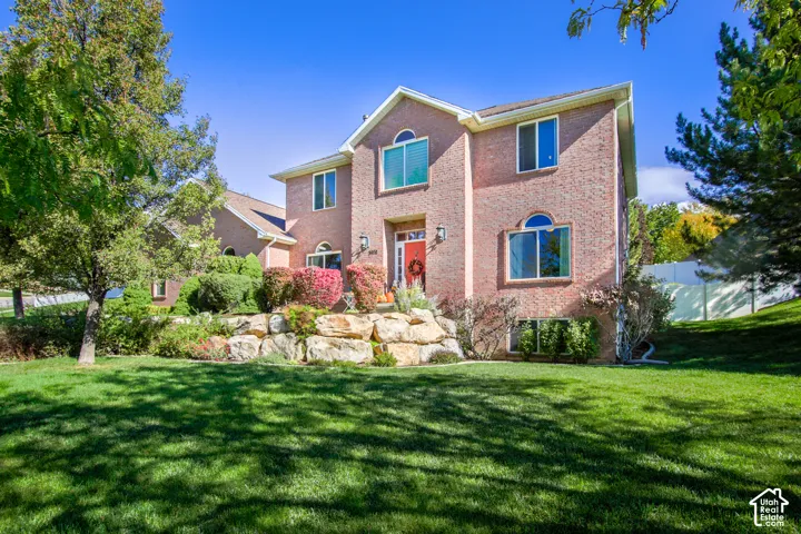 3976 N 1050 W, Pleasant View, Utah 84414