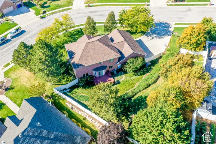 3976 N 1050 W, Pleasant View, Utah 84414