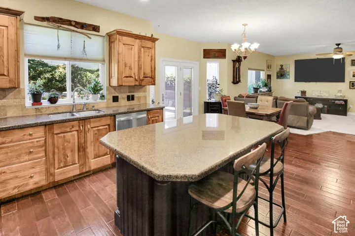 3976 N 1050 W, Pleasant View, Utah 84414
