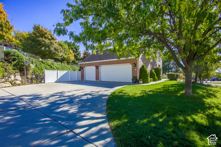 3976 N 1050 W, Pleasant View, Utah 84414