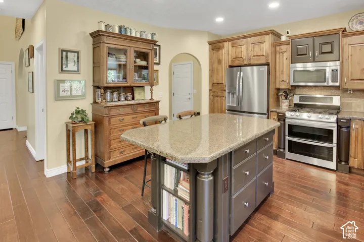 3976 N 1050 W, Pleasant View, Utah 84414