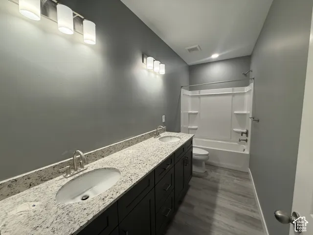 example of future finished basement