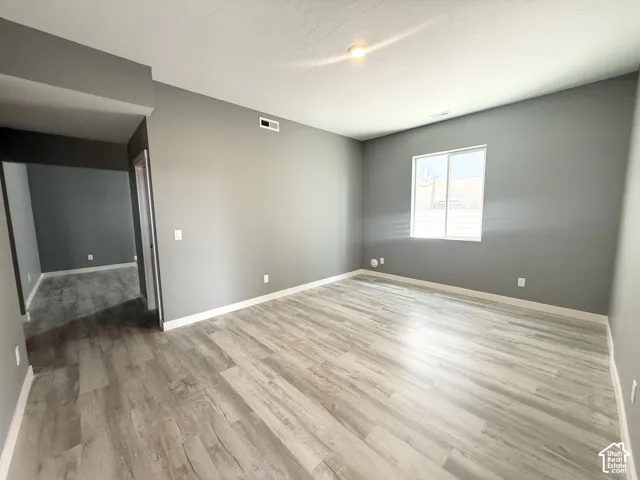 example of future finished basement