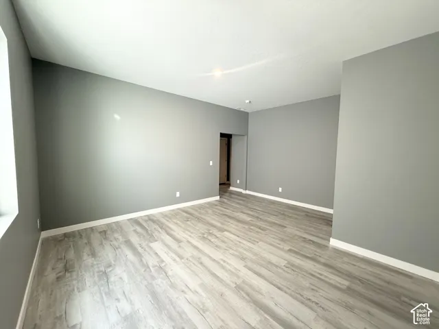 example of future finished basement