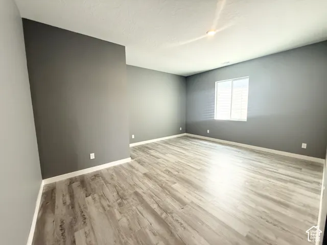 example of future finished basement