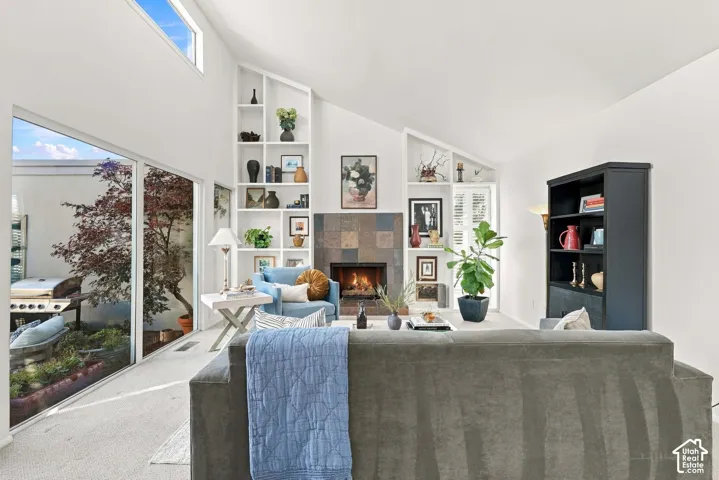 1575 E Ventnor Ave, Holladay, Utah 84121