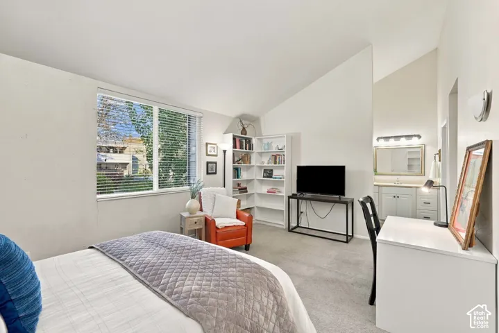 1575 E Ventnor Ave, Holladay, Utah 84121