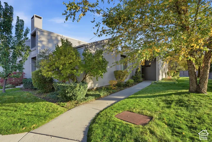1575 E Ventnor Ave, Holladay, Utah 84121