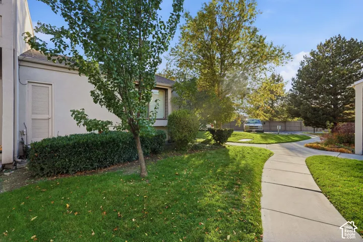 1575 E Ventnor Ave, Holladay, Utah 84121
