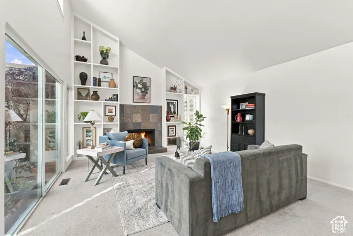 1575 E Ventnor Ave, Holladay, Utah 84121