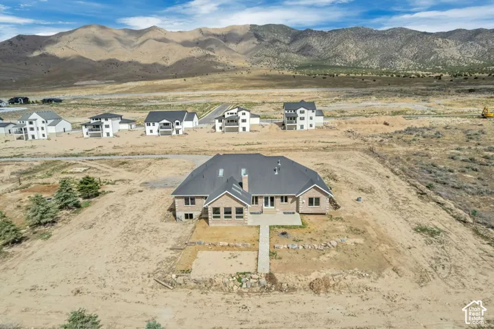 2568 N Lake Mountain Rd, Eagle Mountain, Utah 84005