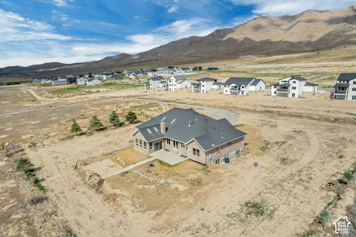 2568 N Lake Mountain Rd, Eagle Mountain, Utah 84005