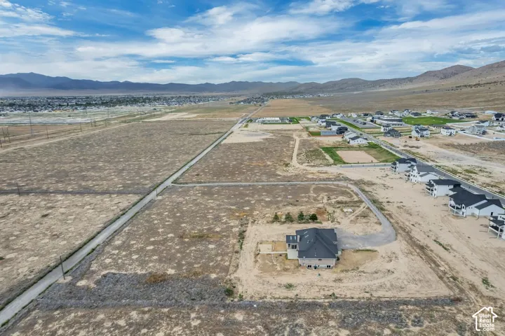 2568 N Lake Mountain Rd, Eagle Mountain, Utah 84005
