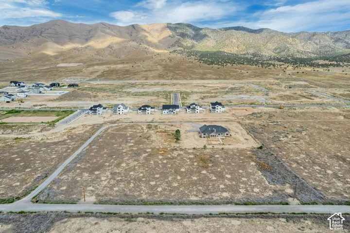 2568 N Lake Mountain Rd, Eagle Mountain, Utah 84005