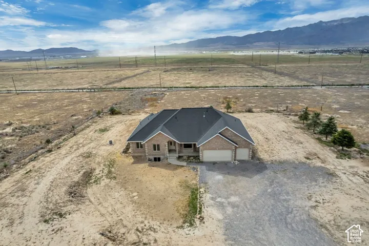 2568 N Lake Mountain Rd, Eagle Mountain, Utah 84005