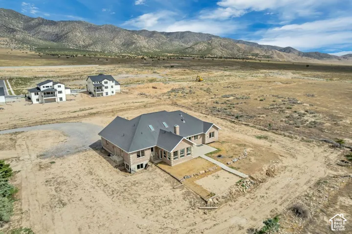 2568 N Lake Mountain Rd, Eagle Mountain, Utah 84005