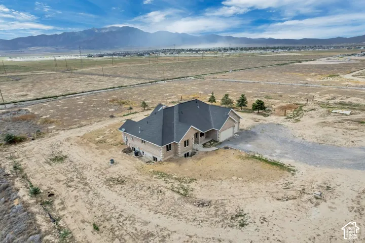2568 N Lake Mountain Rd, Eagle Mountain, Utah 84005